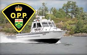 Bracebridge opp said witnesses reported seeing. Impaired Boater Charged After Hitting Shore On Kahshe Lake Muskoka Today