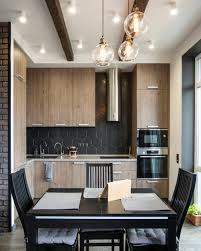 Check spelling or type a new query. 75 Beautiful Kitchen With Black Backsplash Pictures Ideas August 2021 Houzz