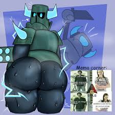 Pekka Clash Royale hentai videos, GIFs, and images | Rule 34 App