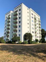 Obergeschoss mit aufzug und loggia. Vermietet Wohnen Mit Ausblick Schone 2 Zimmer Wohnung In Hamm Heessen Zu Vermieten Frederik Holtrup Immobilien Grundstucke Werne Unna Hamm