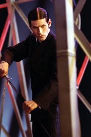 Discover its actor ranked by popularity, see when it released, view trivia, and more. Thin Man Charlie S Angels Wiki Fandom