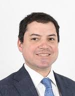 Luis Andrés Ulloa, LLM in Energy and Natural Resources Law (2022)