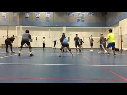 Earvin ngapeth getting sick with covid19. Please Critique My Serve Receive Volleyball
