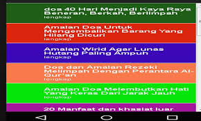 Doa barang hilang cepat kembali doa minta barang yang dicuri dikembalikan doa agar maling mengembalikan barang curian doa untuk pencuri pulangkan barang doa untuk pencuri agar mengaku doa agar pencuri tertangkap doa agar barang tidak dicuri doa agar orang mengembalikan. Amalan Doa Untuk Mengembalikan Barang Yang Hilang Dicuri