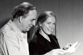 Genealogy for liv johanne ullmann family tree on geni, with over 225 million profiles of ancestors and living relatives. Liv And Ingmar Documents A Relationship S Highs And Lows The New York Times