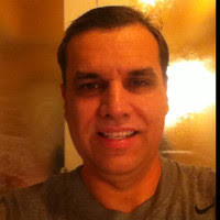 Hector Ray Arredondo