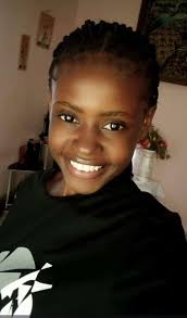 Cant believe you no more.... Allah akueke pema palipo na wema.... RIP  Faith..... Gone too soon..