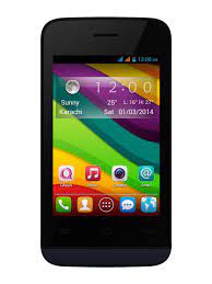 QMobile Noir A110 technische daten ...