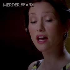 Lexie Grey Im The Reason You Lived