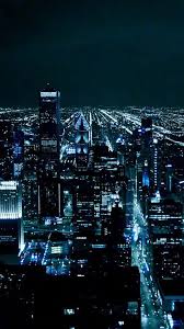 1080p Black And White City Wallpaper Iphone X Wallpaper Hd 1080p Download Tecnologist Chicago At Night Blue City Iphone 5s Wallpaper