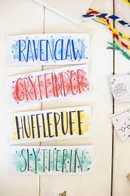 Weiss jmd wo es von qualität gute lesezeichen von harry potter zum gratis ausdrucken gibt? Harry Potter Adventskalender 24 Ideen Fur Die Fullung Trytrytry