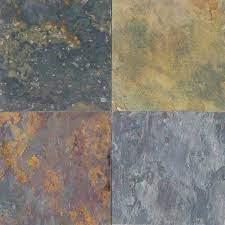 Multi pink slate ask price. Multi Classic Slate Tile Slate Flooring Slate Countertops