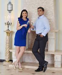 Recent, vedeta a fost chemată din nou la tribunal în legătură cu afacerile fostului ei soț. Revista Viva Gabriela Cristea Si Marcel Toader Au Fost Facebook