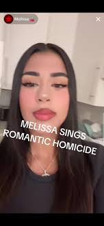 Melissa Mower's Instagram, Twitter & Facebook