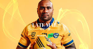 Parramatta Eels - News update