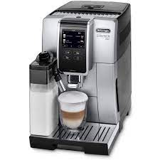 Suivez l'évolution de l'épidémie de coronavirus / covid19 dans le monde. Lg Ecam 370 85 Sb Dinamica Automata Coffee Maker 1450 W Silver Black Ipon Hardware And Software News Reviews Webshop Forum