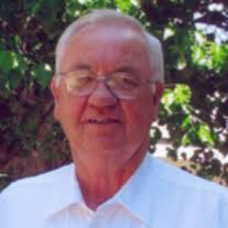 Obituary information for L.J. Davis