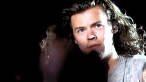 Let's celebrate by embracing his adorability. Gif Image Most Wanted Harry Styles Happy Birthday Gif