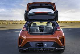 When the stock valve is retained on the vehicle it can cause a surging effect in boost with an upgraded ecu or turbocharger. 2019 Pr Hyundai Veloster Turbo North America 2018 Pr