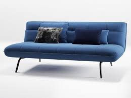 Berlin Loft Sofa Bed 3d Model Ligne Roset France