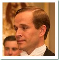 Tracing Rainbows: Prince Charming?