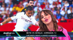 The latest tweets from ana cobos (@anitacobos). Bein Sports Usa Analicemos Laliga Facebook