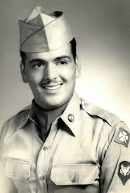 Enrique Marquez Obituary