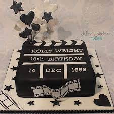We did not find results for: Movie Themed Cake Clapperboard Cake With Edible Film Print And Shooting Stars And Hearts Ren Movie Theme Cake Themed Birthday Cakes Film Cake
