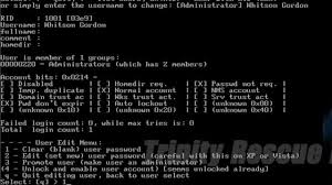 Unlike windows vista or 7, xp does not has the feature of switching user once the user account is locked (windows+l). Use Microsoft Account To Prevent Local Accounts Hack In Windows 8 8 1 Nextofwindows Com