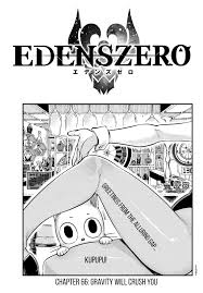 Edens Zero 