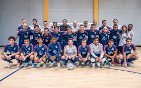 If you have news or events you want to promote, submit it through our online form and bring it to the attention of the futsal world. Futsal National Team U S Soccer Official Website