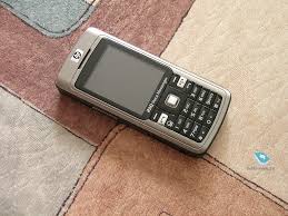 HP iPAQ 514