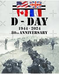 Angela Armenta - Pasadena Real Estate 🌹 | June 6th marks the 80th  anniversary of D-Day, a pivotal moment in history that changed the course  of World War II. On June 6, 1944, brave... | Instagram
