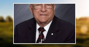 Oreon Hilgert Obituary June 6, 2010