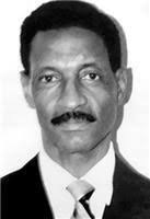 Clinton Buchanan Obituary (1935