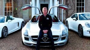 Besides morgan shepherd there are a couple other older drivers who have their own legacy within the sport. The 20 Richest Racing Drivers In The World 2021 Wealthy Gorilla