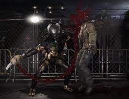 Mortal kombat 11 is set to launch in the first half of 2019 with a roster of new and returning characters, and here is every fighter. Mortal Kombat X Predator Fatality And More Details Leak Gamespot