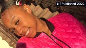 Bre Little's Instagram, Twitter & Facebook