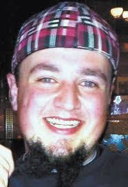 Jeffrey Darr's Instagram, Twitter & Facebook