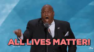 Check spelling or type a new query. Mark Burns All Lives Matter Gif By Election 2016 Funny Gif