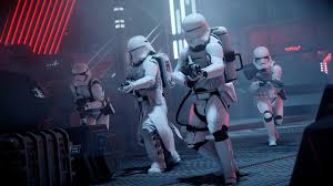 Home photos movies & tv shows star wars battlefront ii wallpaper. Battlefront 2 Wallpapers Wallpaper Cave