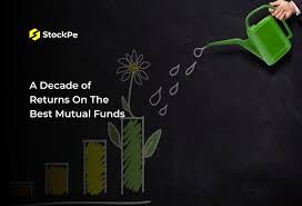 Top 10 Best Mutual Funds To Invest In India For 2015