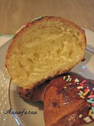 Così ho provato queste focaccine con esubero di pasta madre, facili e veloci. Pin Su Dolci