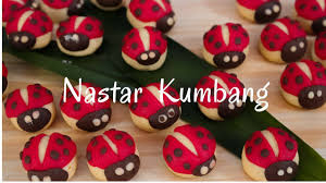 Kue Lebaran Nastar Kura Kura Unik Dan Lucu Youtube