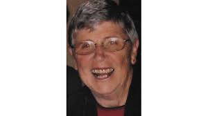 Anne Sharpe Obituary