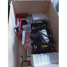 Mesin las pipa hdpe type a2shds200 manual 2 clamp mampu menyambung pipa hdpe dan fitting segmented & injection pe seperti stube end, tee, reducer, elbow dengan sangat sempurna sehingga proses sambungan pipa hdpe dan fitting hdpe menjadi efisien, kuat, bersenyawa dan rapi. Jual Mesin Las Pipa Hdpe Shd 250mm Hydraulic Online Mei 2021 Blibli