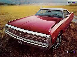 Old School Cars On Twitter Chrysler 300 Hurst 1970 Http T Co Xcn1fj22ma