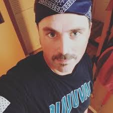 Tyler Pate's Instagram, Twitter & Facebook