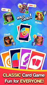 It offers many card games such as rummy, pyramids or queen of spades, as well as some other. Card Party Uno Online Games With Friends Family For Android Apk Download