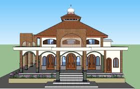 27 model mushola minimalis di dalam rumah! 30 Model Masjid Minimalis Dengan Model Masjid Modern Dari Seluruh Dunia